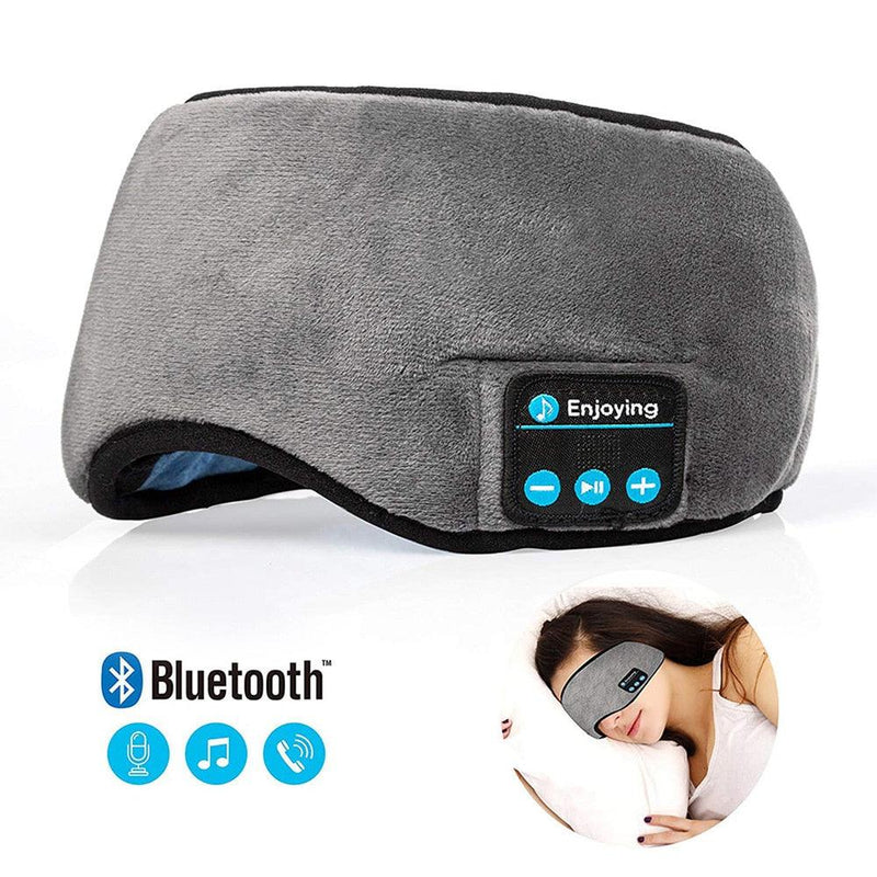 Fone Bluetooth Para Dormir - Loja Shopmart