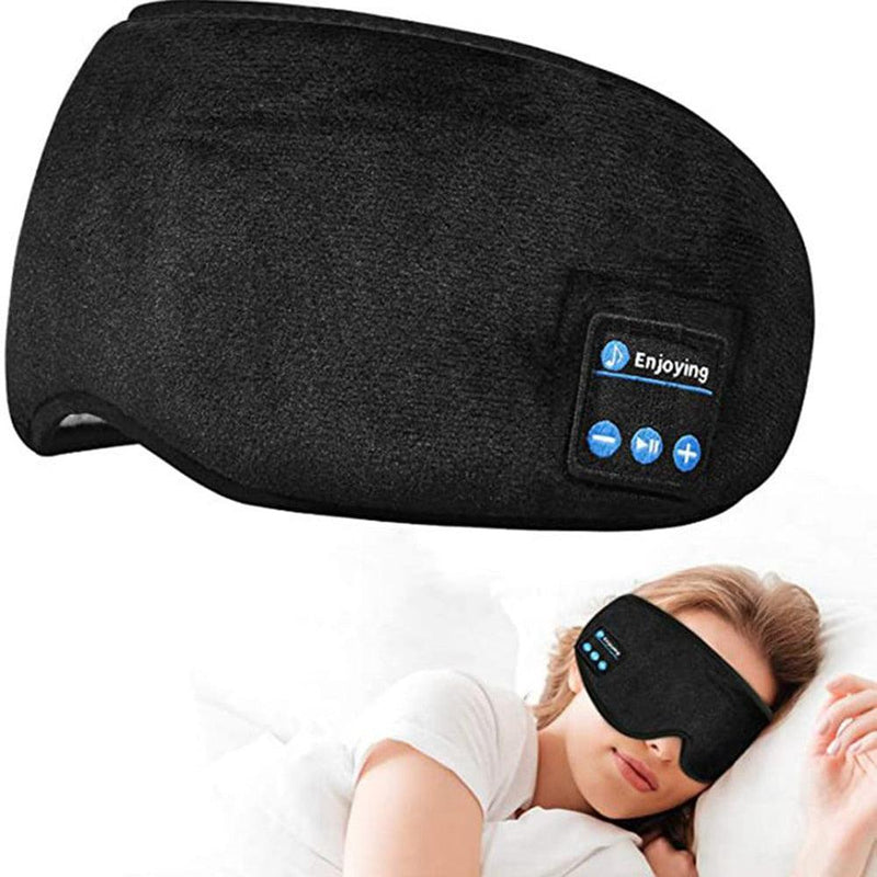 Fone Bluetooth Para Dormir - Loja Shopmart